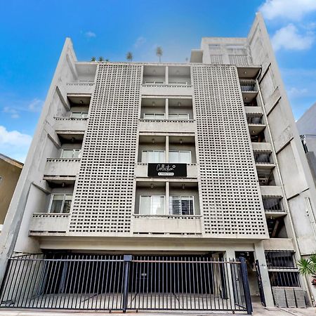 Collection O Brblock Boutique & Residences, Santa Cruz Olympia, Makati Makati City Exterior photo