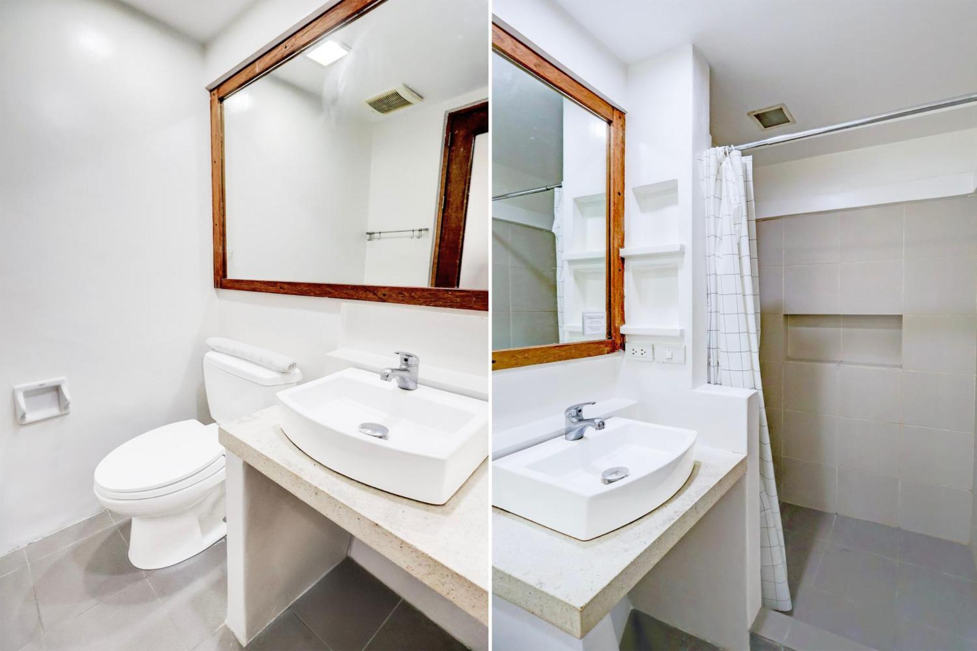 Collection O Brblock Boutique & Residences, Santa Cruz Olympia, Makati Makati City Exterior photo